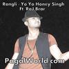 Birthday Bash - Yo Yo Honey Singh (Dilliwaali Zaalim Girlfriend) 320Kbps